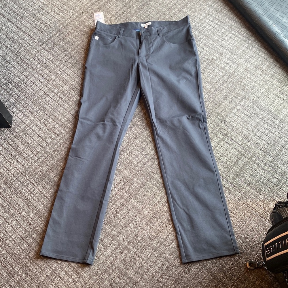 Mens Peter Millar Pants